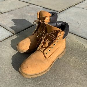 Men's Timberland Boots